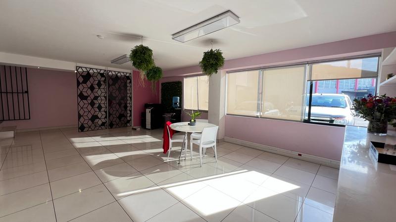 To Let commercial Property for Rent in Epping Industrial Western Cape